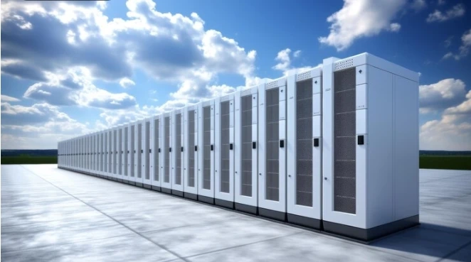 Why are NAS Systems Key to Scalable and Reliable Storage?