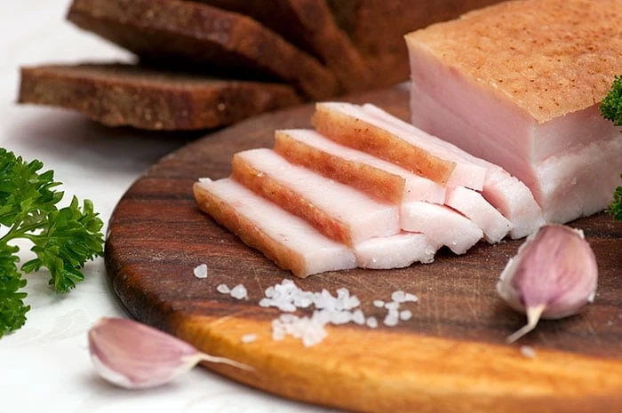 Edible Animal Fat Market Size, Share, Top Companies, Industry Trends and Forecast 2023-2028