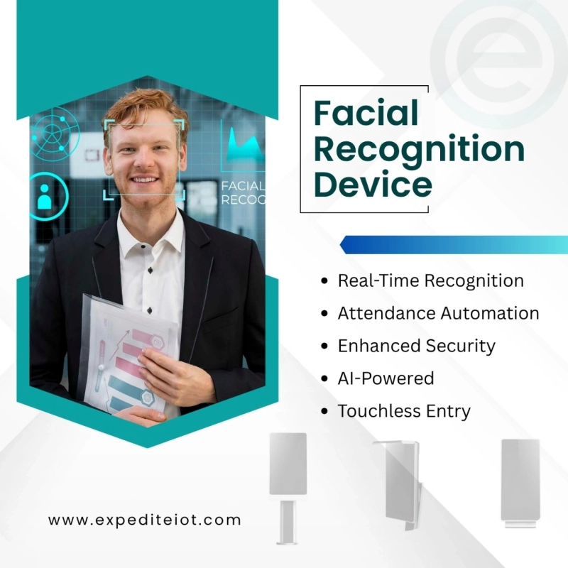 Secure KSA Spaces with Facial Tech