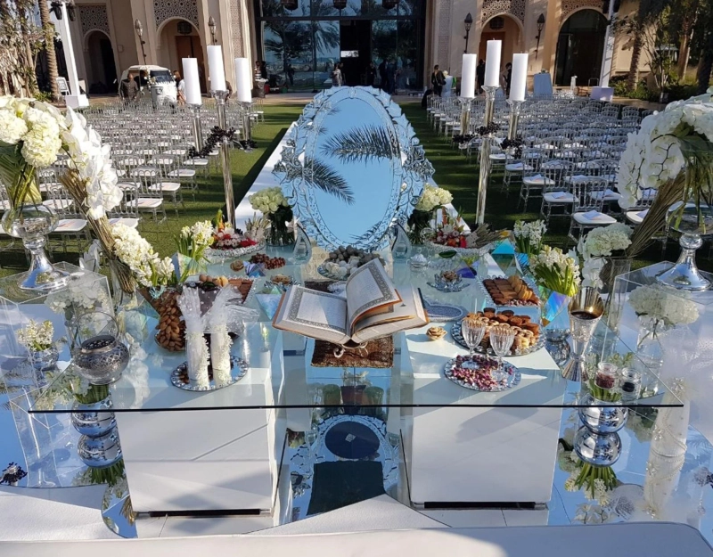 How to Choose Wedding Colors: Insider Tips and Tricks