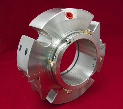 Split Seals: An Overview