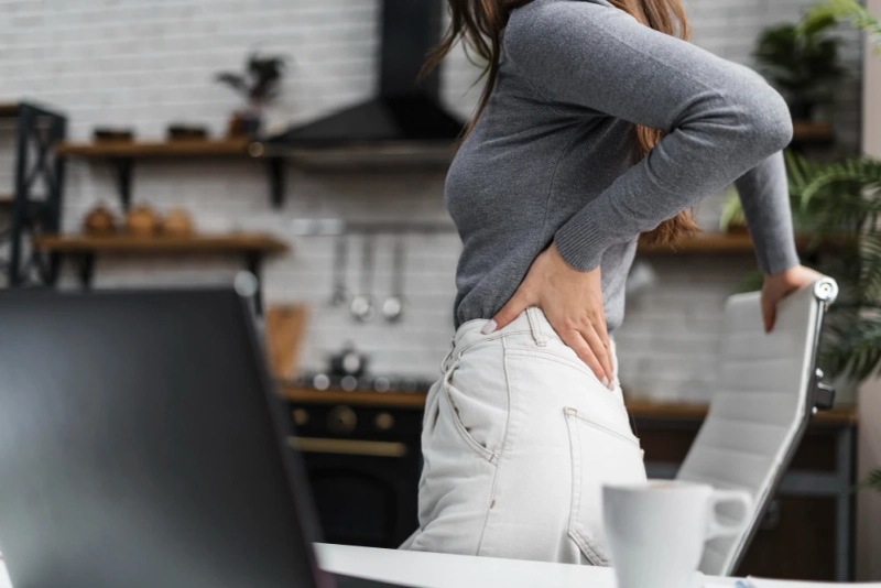The Future of Back Pain Relief: Stem Cells and PRP Therapy Explained