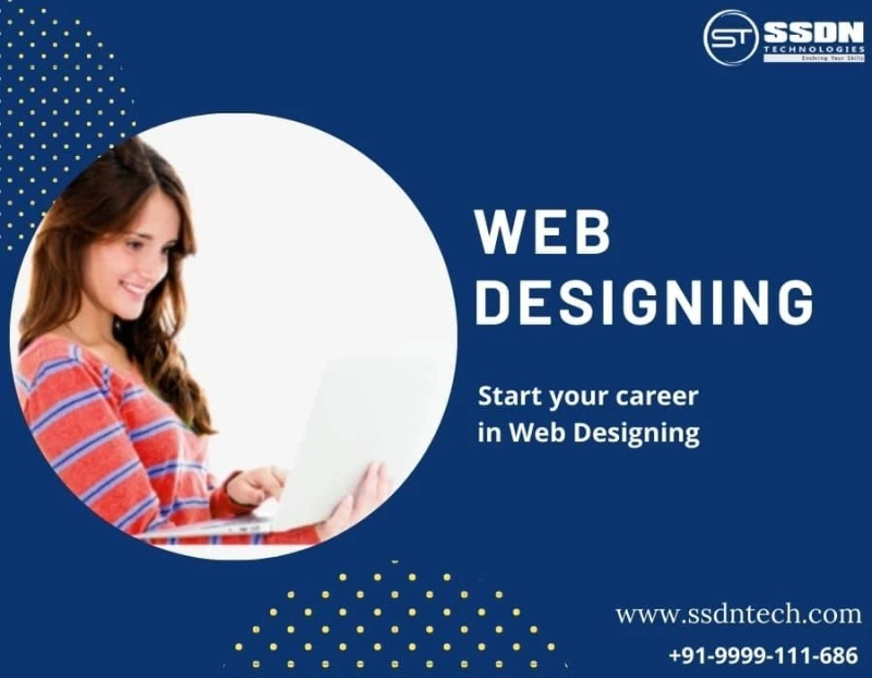 The importance of a web design course