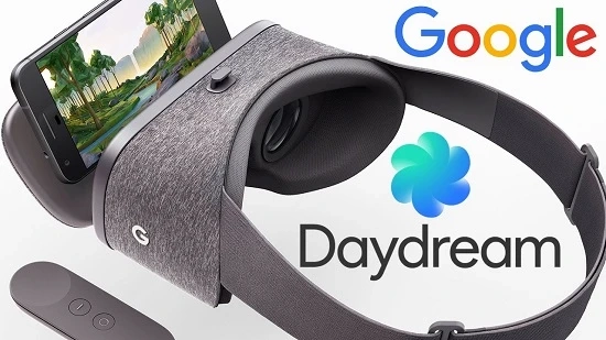 Best Google Daydream Games