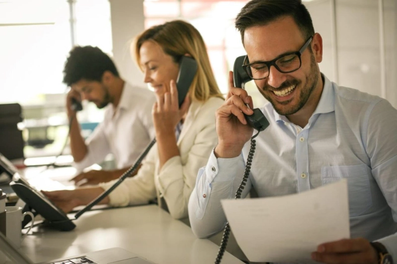 Put Your Message Across Accurately with Pro Telemarketing Outsourcing Services