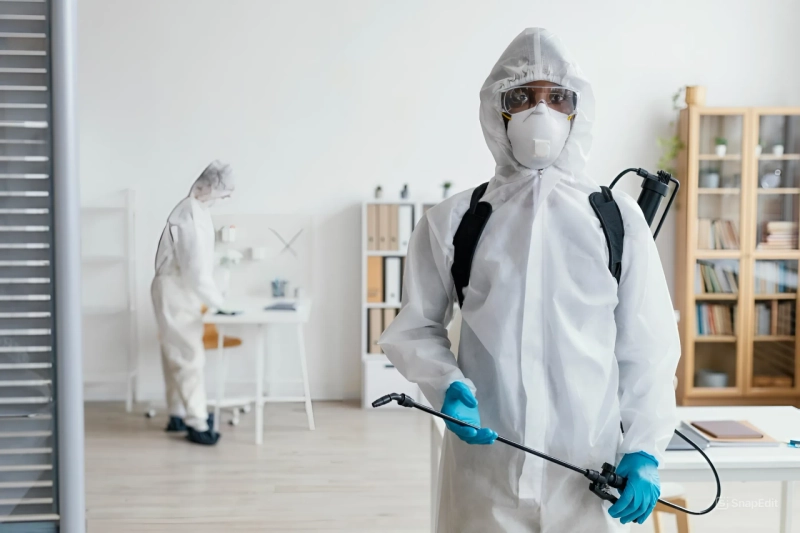 5 Signs You Need Professional Pest Control in the Bay Area