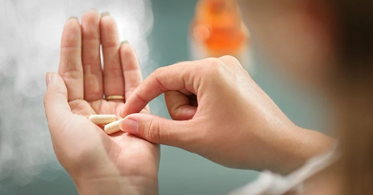 How To Choose The Best Fertility Supplements For You