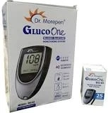 Accuracy of A Blood Glucose Monitor