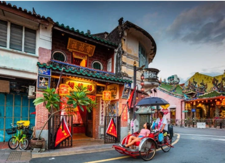 7 Malaysia islands to visit with Friends
