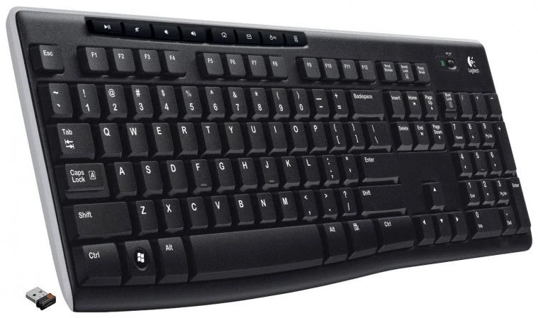 Jenis Jenis Keyboard Berdasarkan Susunan Tombolnya