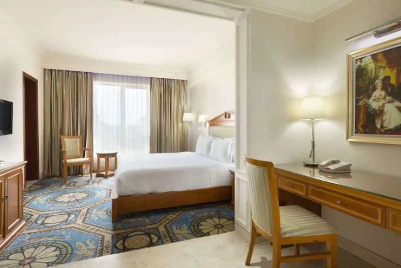 Best Places to Stay in Amritsar Near Golden Temple and Railway Station