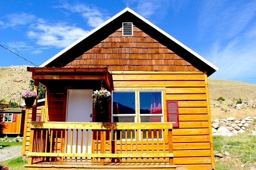 How Cabin Rentals Offer the Perfect Balance of Comfort and Adventure