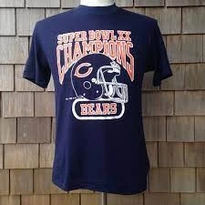 The Art of Repurposing: Creative Transformations of Losing Team Merchandise