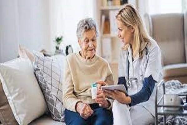 Health Care At Home Offers Many Benefits
