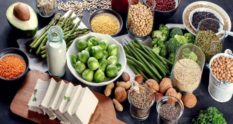 Protein Ingredients Market 2023 | Industry Size and Forecast 2028