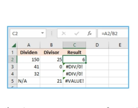 Merge excel cells