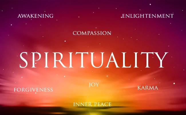 Great Advice Regarding Spirituality