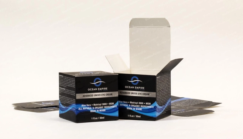 Important Things you need to know about Tuck Top Boxes