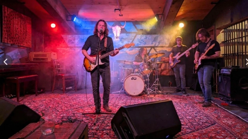 How to Find Local Live Music Listings for This Spring Date Nights in 2026