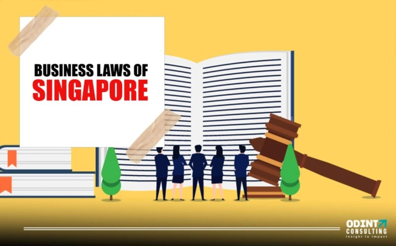 Employment Act In Singapore