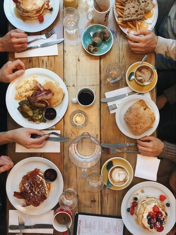 The Profession of Food and Restaurant Manager in Australia