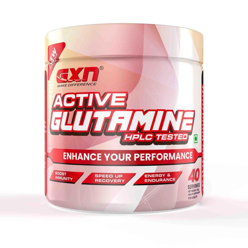 The Link Between Inflammation and Muscle Recovery Supplements