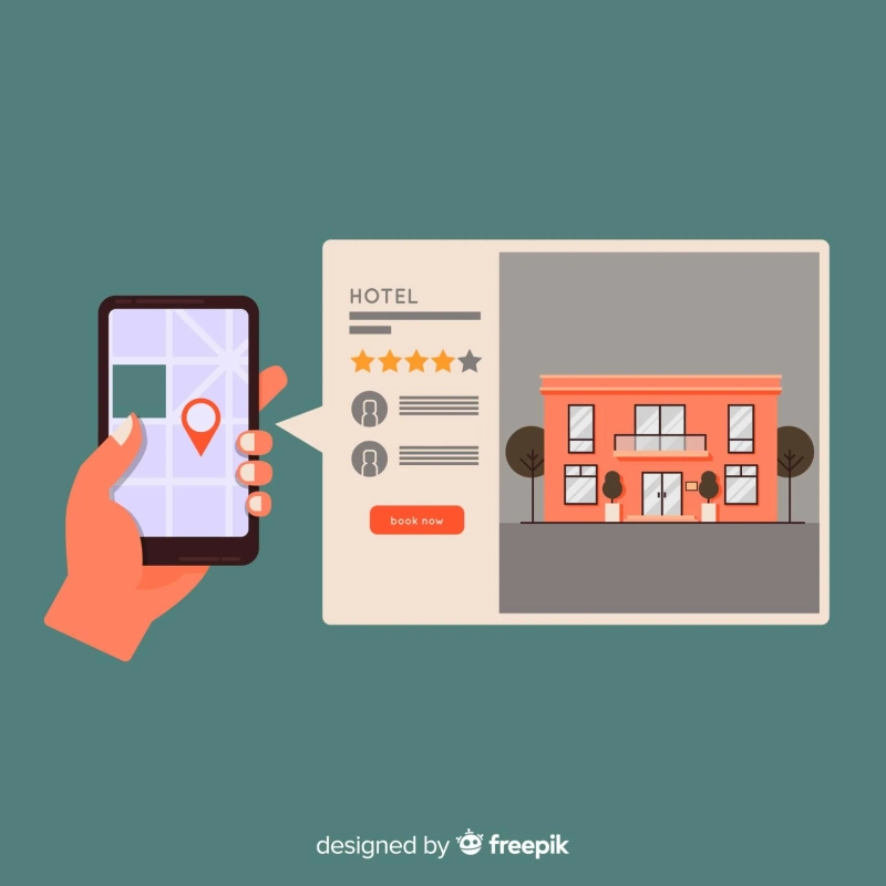 Building Your Airbnb Clone Software: Essential Features to Thrive in the Rental Market