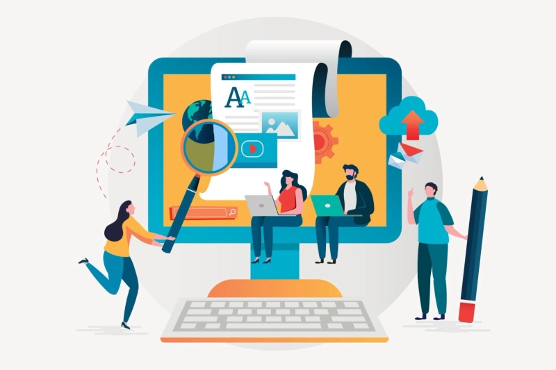 How Can I Submit a Guest Post On Any Website?