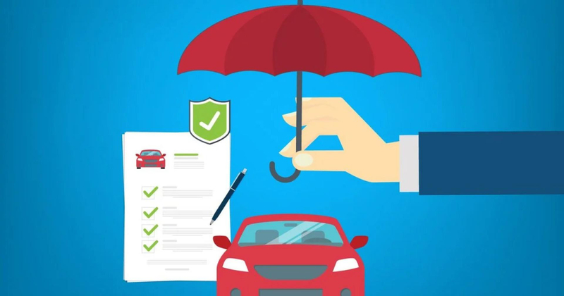 Auto Insurance: A Complete Guide for Smart Drivers