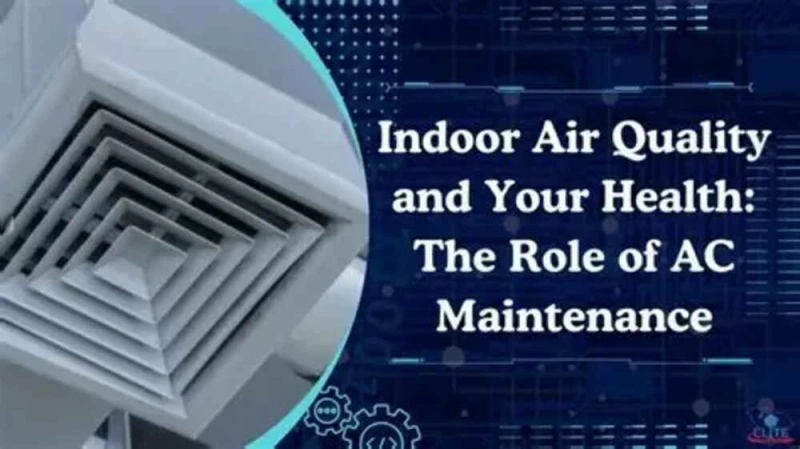 The Ultimate Guide to Indoor Air Quality and Your Air Conditioner’s Role