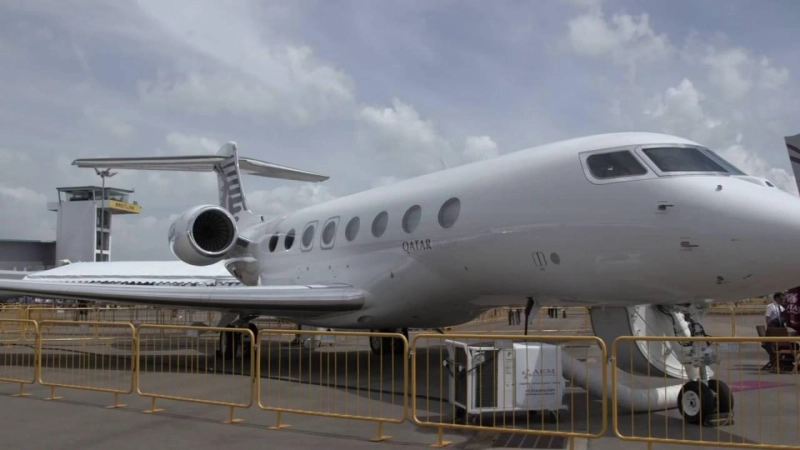 5 Key Benefits Of Traveling In A Private Jet Charter!