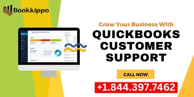 QuickBooks Desktop Help Number +1_844_397_7462