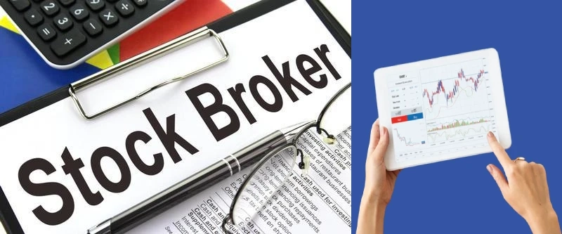 Top 3 Types of Stockbrokers and What they do