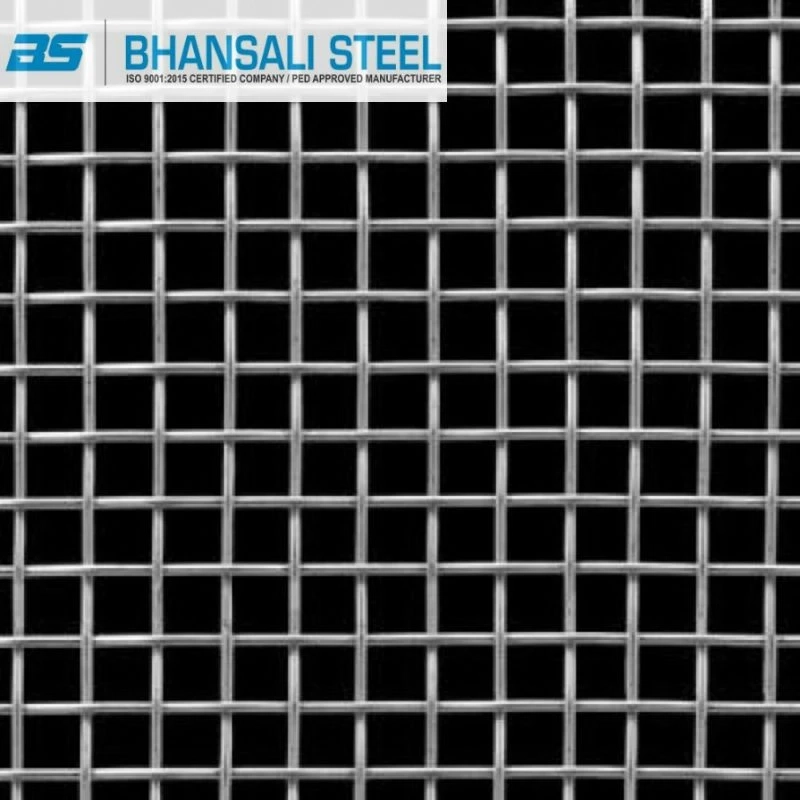 The Versatility and Quality of Stainless Steel Wire Mesh