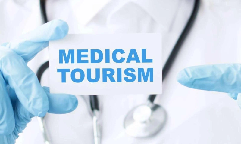 Emerging Trends in Medical Tourism