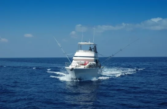 The Pros and Cons of Booking an Astoria Fishing Charter