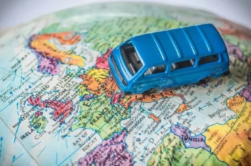 Tempo Traveller Hire Delhi | Tempo Traveller Rental India