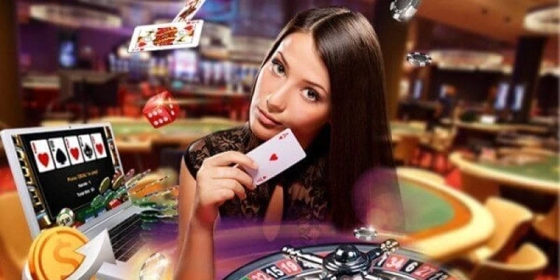 AW8- Sòng Bài Trực Tuyến - Hỗ Trợ Chính Thức 24/7 Đủ Mọi Game Hot