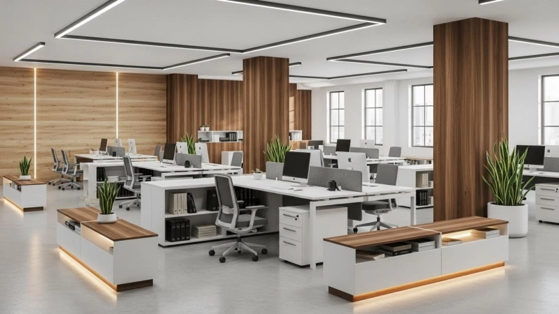 Architectural Vinyl Wrap: Transforming Surfaces with Style and Durability