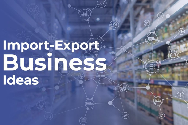 UAE: The ideal Hub for Import Export businesses