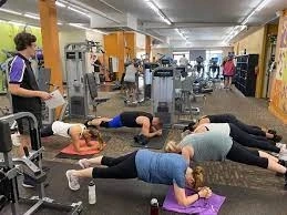 fat loss in Ringwood North