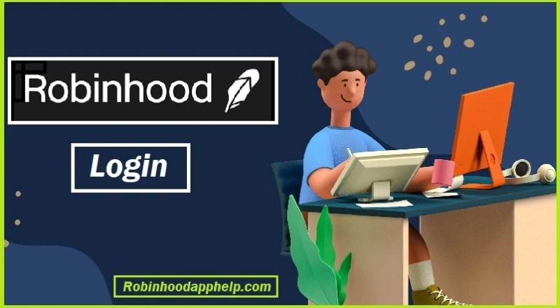 Login to Robinhood: >>>robinhoodapphelp.com [909 529 9787]