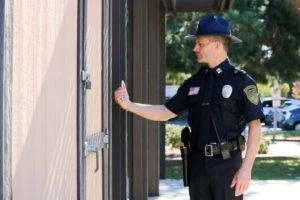 Secure Guard Services: Top Security Company in Los Angeles