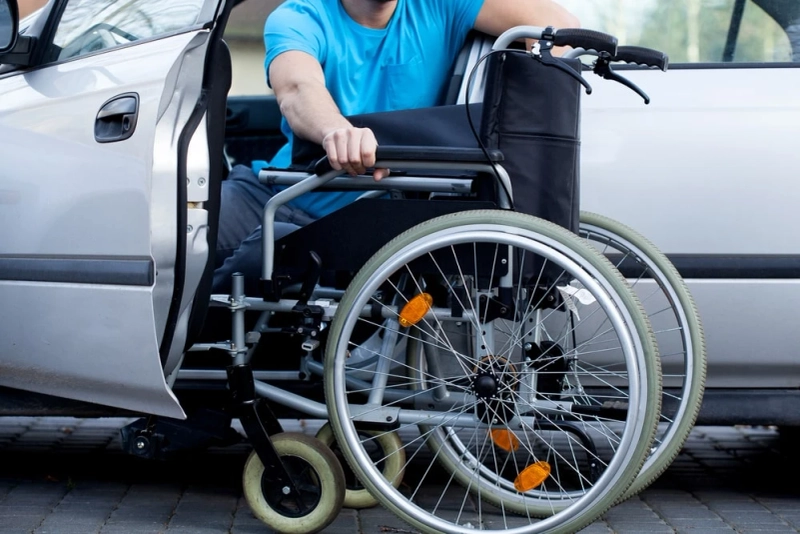 6 Reasons Why You Should Hire Handicapped Transportation Service