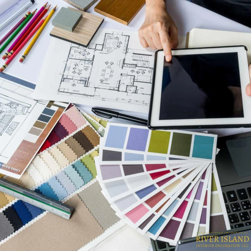 Top Interior Design Hacks for a Budget-Friendly Makeover