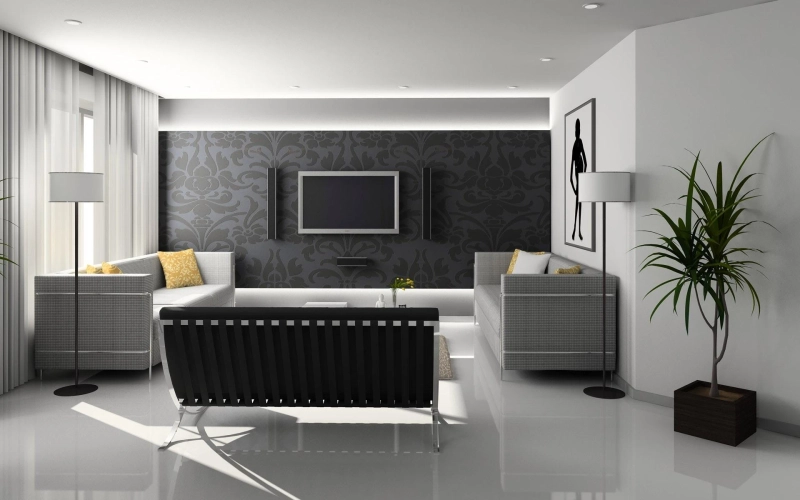 Cherry-Picking White for The Interiors Is the New Cool. Know Why