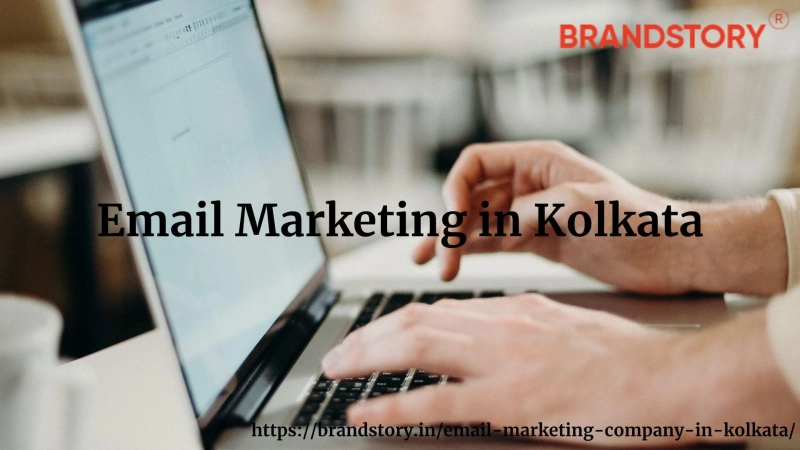 Email Marketing Company in Kolkata