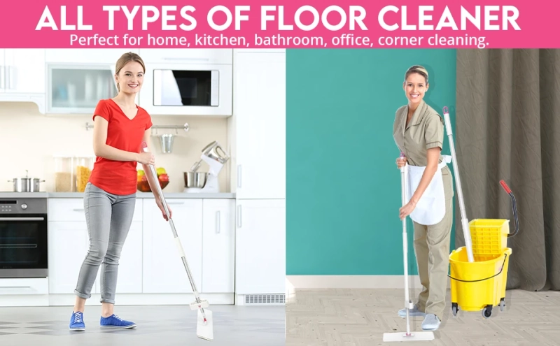 Top 10 Cleaning Products to Keep Your Home Neat and Clean