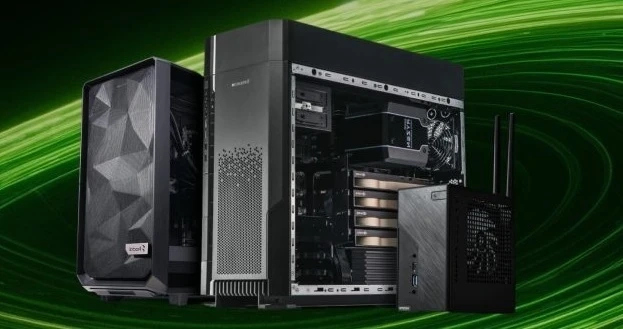 Looking For Custom PCs For Your Business