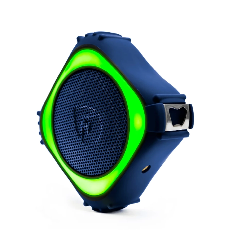 Waterproof Portable Bluetooth Speaker – ECOXGEAR